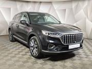 Hongqi HS5 I Москва  - изображение 23