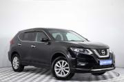 Nissan X-Trail III Рестайлинг Пермь  - изображение 26