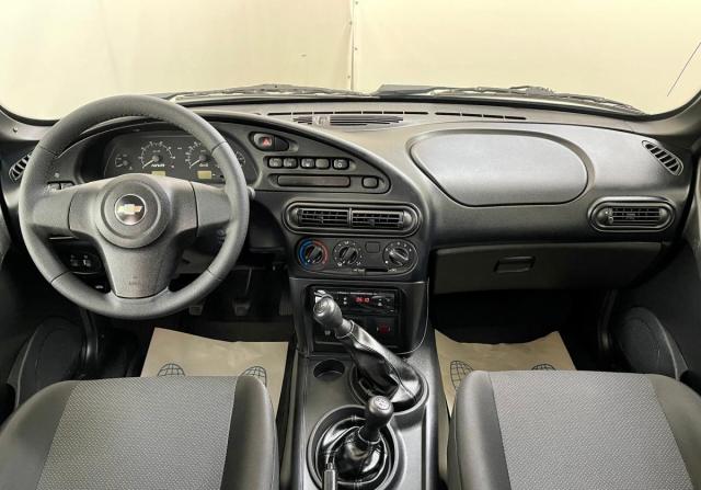 Chevrolet Niva I Рестайлинг с пробегом 2019 года, цена 790 000 рублей, 72432 км, внедорожник, Автокод Объявления