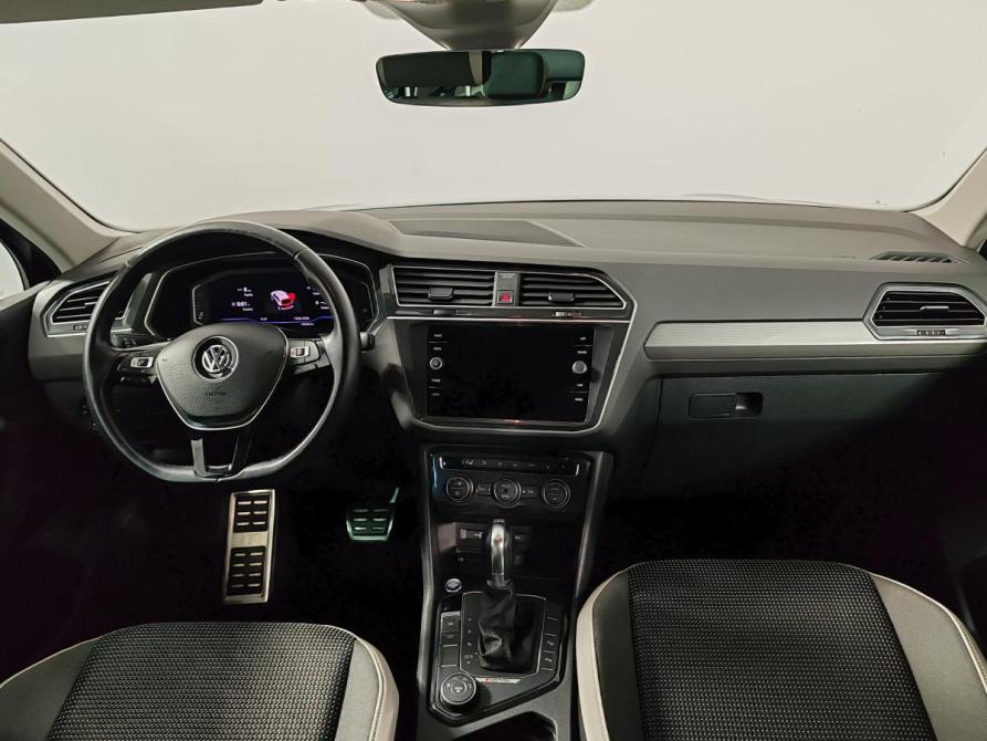 Volkswagen Tiguan II Краснодар  - изображение 14