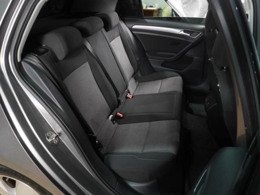 Volkswagen Golf VII Воронеж  - изображение 7