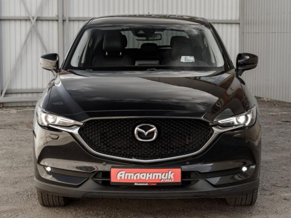 Mazda CX-5 II с пробегом 2019 года, цена 2 785 000 рублей, 77189 км, внедорожник, Автокод Объявления