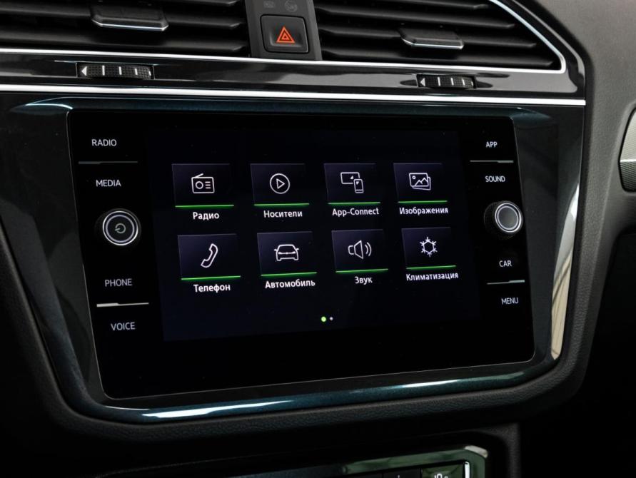 Volkswagen Tiguan II Санкт-Петербург  - изображение 18