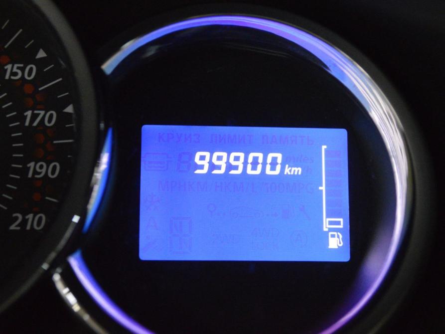 Renault Sandero II Санкт-Петербург  - изображение 15