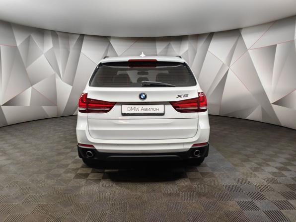 BMW X5 III (F15) с пробегом 2014 года, цена 3 085 150 рублей, 103990 км, внедорожник, Автокод Объявления