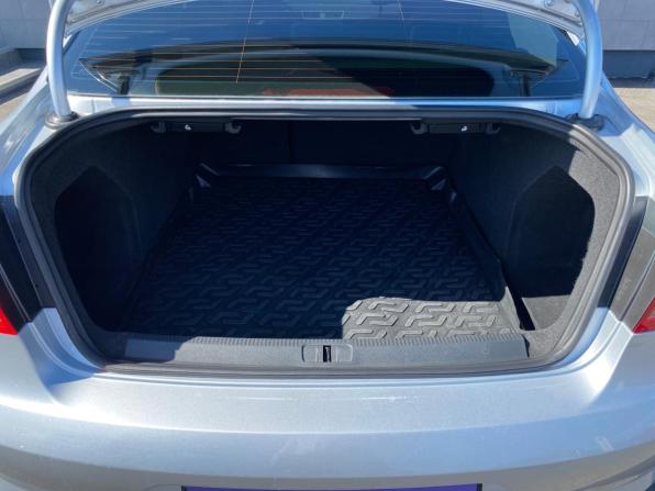 Volkswagen Passat B7 с пробегом 2011 года, цена 915 000 рублей, 226400 км, седан, Автокод Объявления