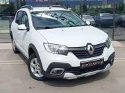 Renault Sandero II Рестайлинг Оренбург  - изображение 21