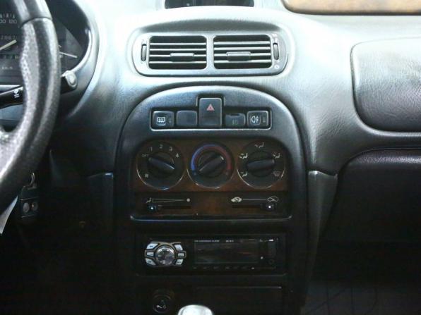 Rover 200 III (R3) с пробегом 1997 года, цена 141 000 рублей, 258000 км, хэтчбек, Автокод Объявления