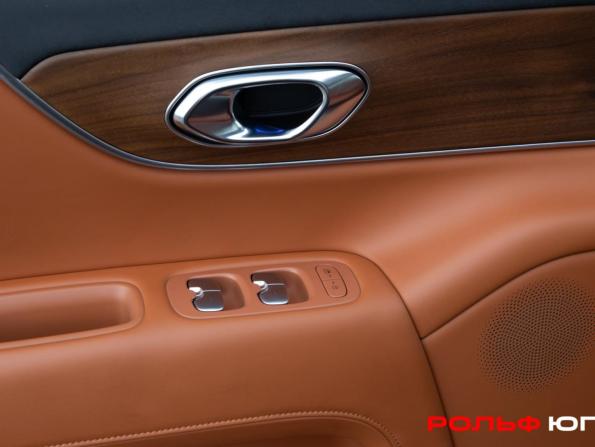 GAC Trumpchi S9 с пробегом 2025 года, цена 5 148 000 рублей, 2067 км, внедорожник, Автокод Объявления