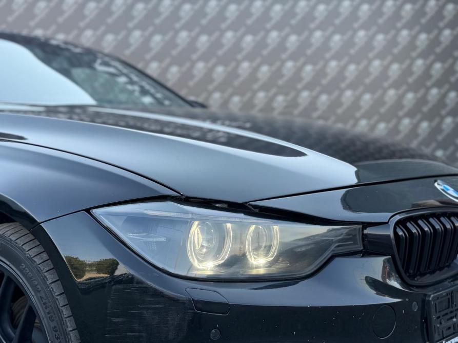 BMW 3 серии VI (F3x) Краснодар  - изображение 12