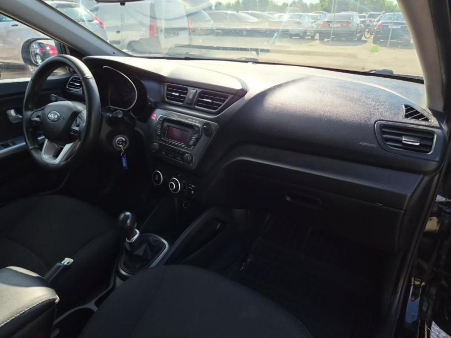 Kia Rio III Саратов  - изображение 33