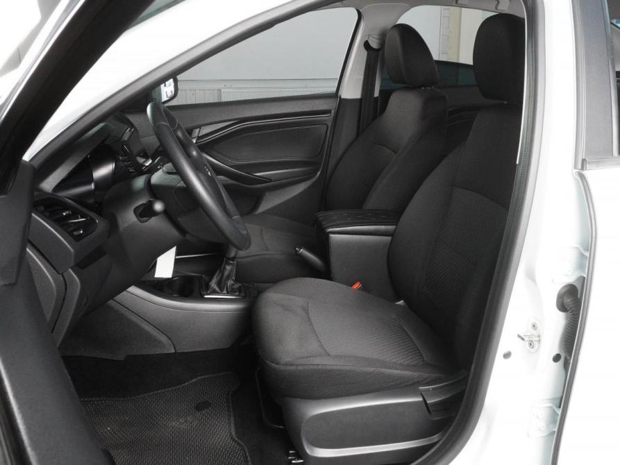 Lada (ВАЗ) Vesta I Минеральные Воды  - изображение 10