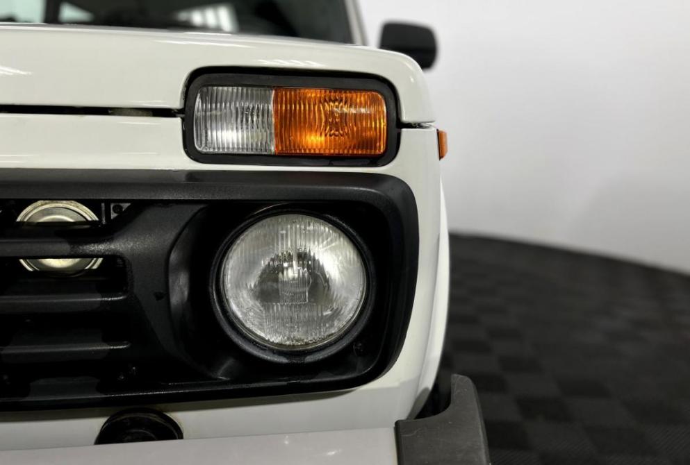 Lada (ВАЗ) Niva Legend I Нижний Новгород  - изображение 18