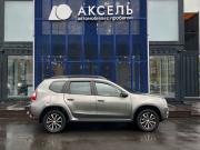 Nissan Terrano III (D10) Архангельск  - изображение 24