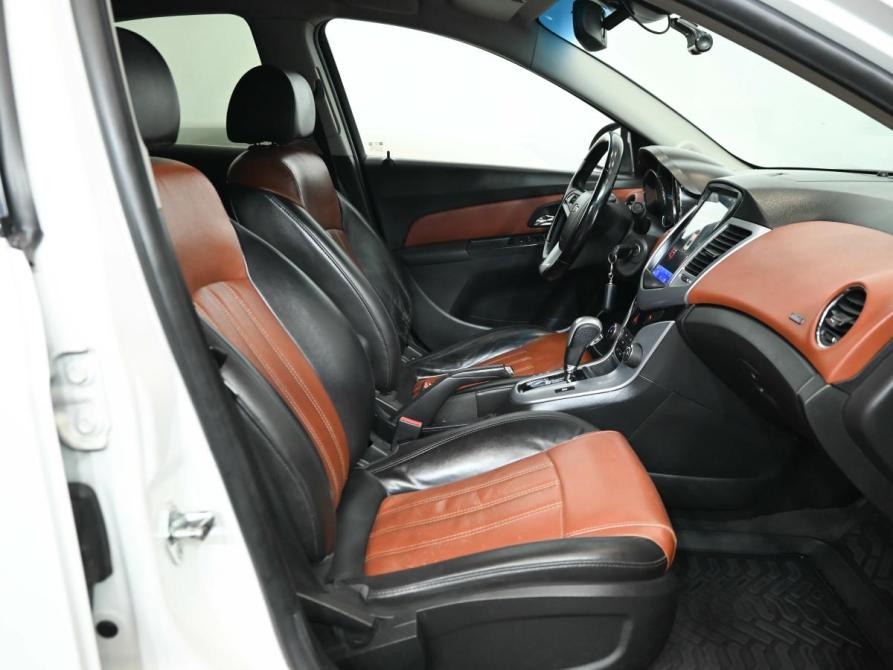 Chevrolet Cruze I Екатеринбург  - изображение 10