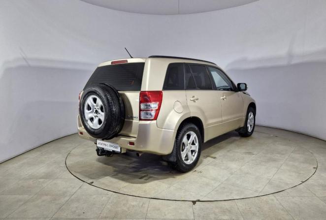 Suzuki Grand Vitara II Рестайлинг с пробегом 2011 года, цена 980 000 рублей, 219569 км, внедорожник, Автокод Объявления