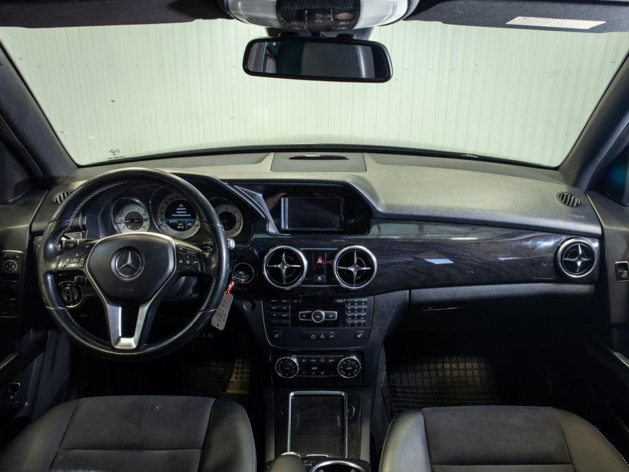 Mercedes-Benz GLK-Класс I (X204) Рестайлинг Иваново  - изображение 19