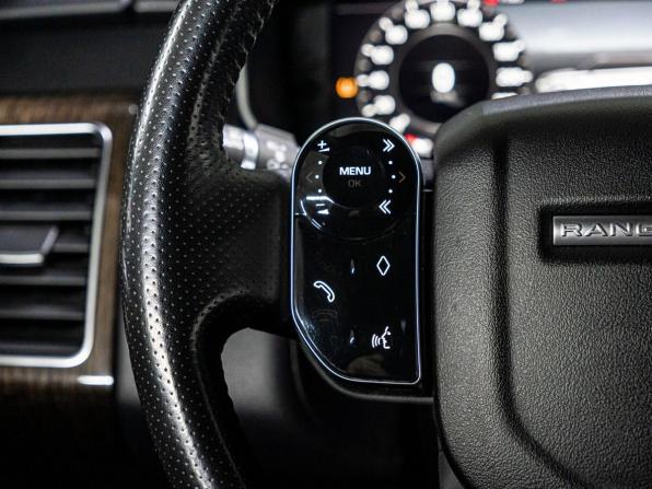 Land Rover Range Rover Sport II Рестайлинг с пробегом 2018 года, цена 4 740 000 рублей, 173682 км, внедорожник, Автокод Объявления