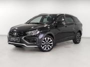 Lada (ВАЗ) Vesta I Рестайлинг (NG) Москва  - изображение 26