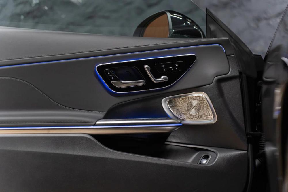 Mercedes-Benz CLE Москва  - изображение 18