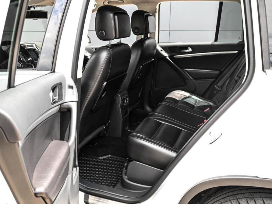 Volkswagen Tiguan I Рестайлинг Новороссийск  - изображение 11
