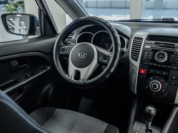 Kia Venga I с пробегом 2012 года, цена 674 000 рублей, 229263 км, компактвэн, Автокод Объявления