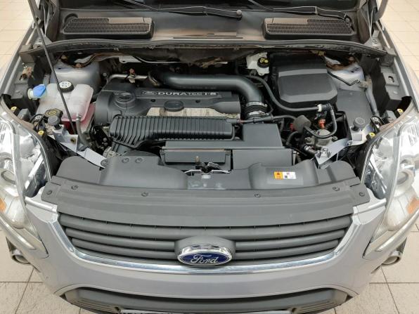 Ford Kuga I с пробегом 2012 года, цена 1 179 000 рублей, 160201 км, внедорожник, Автокод Объявления