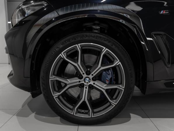 BMW X5 IV (G05/G18) с пробегом 2019 года, цена 5 695 000 рублей, 114007 км, внедорожник, Автокод Объявления