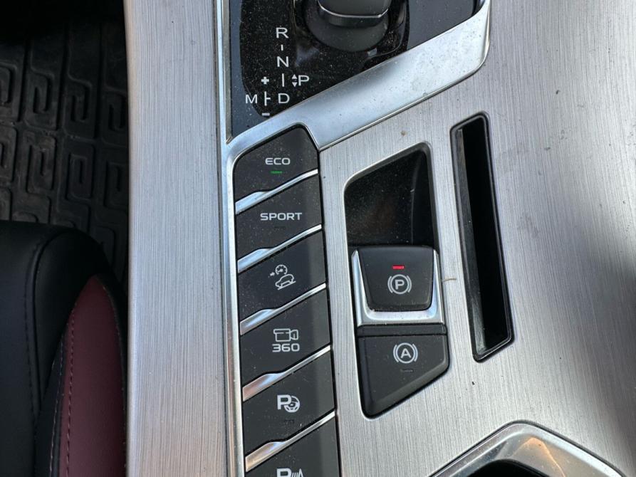 Belgee X50 Санкт-Петербург  - изображение 7