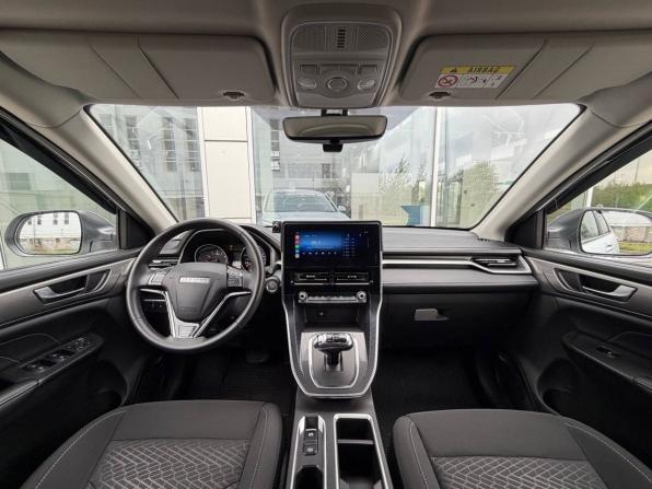 Haval M6 II с пробегом 2024 года, цена 1 595 000 рублей, 80300 км, внедорожник, Автокод Объявления