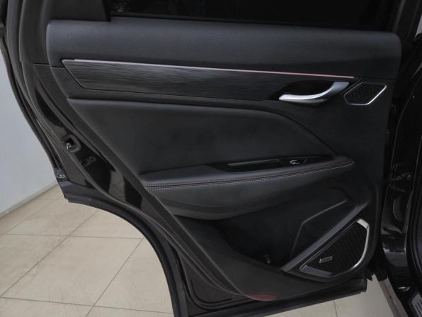 Geely Tugella I Рестайлинг с пробегом 2024 года, цена 3 090 000 рублей, 36722 км, внедорожник, Автокод Объявления