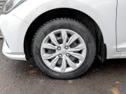 Hyundai Solaris II Рестайлинг Москва  - изображение 45