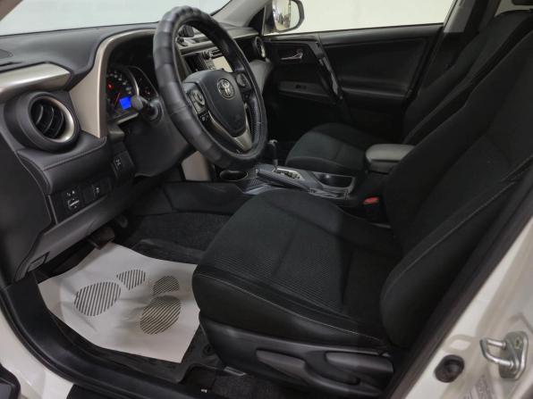 Toyota RAV4 III (XA30) Рестайлинг с пробегом 2013 года, цена 2 160 000 рублей, 118679 км, внедорожник, Автокод Объявления