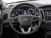 Hyundai Creta I Рестайлинг Москва  - изображение 50