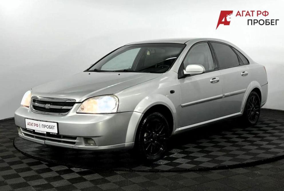 Chevrolet Lacetti I Нижний Новгород  - изображение 2