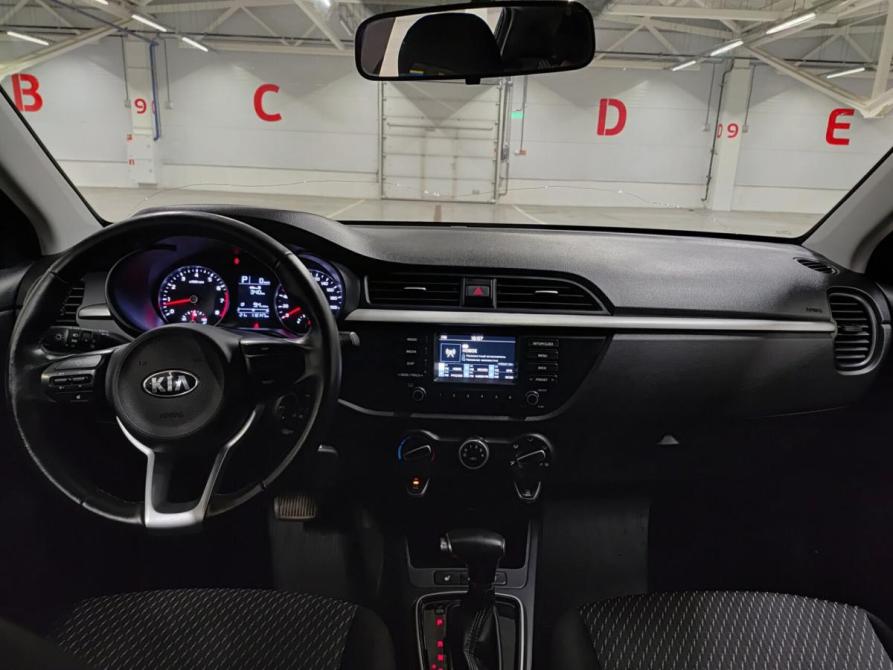 Kia Rio IV Казань  - изображение 17