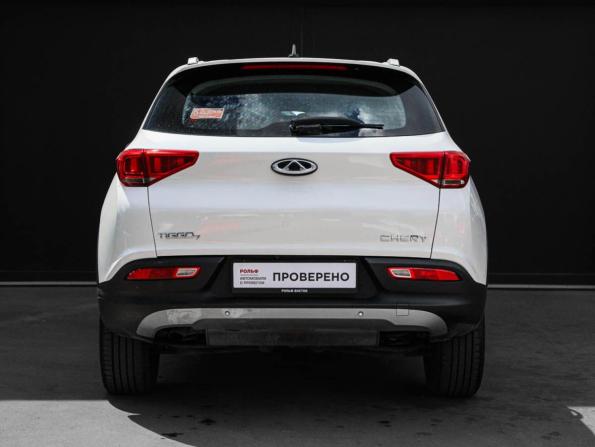 Chery Tiggo 7 I с пробегом 2019 года, цена 977 000 рублей, 130000 км, внедорожник, Автокод Объявления