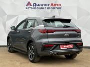 JAC JS6 Набережные Челны  - изображение 33