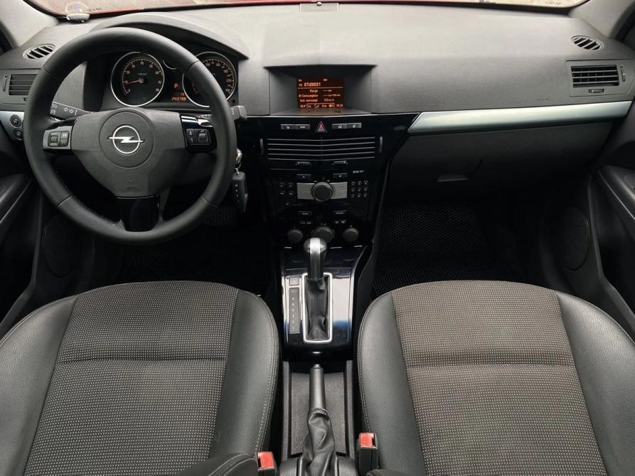 Opel Astra H Рестайлинг Казань  - изображение 6