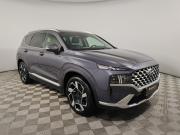 Hyundai Santa Fe IV Рестайлинг Москва  - изображение 32