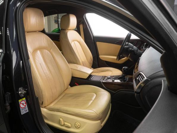Audi A6 IV (C7) с пробегом 2012 года, цена 1 399 000 рублей, 284896 км, седан, Автокод Объявления