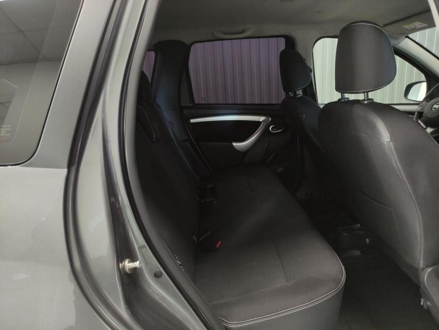 Nissan Terrano III (D10) Пермь  - изображение 10