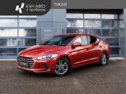 Hyundai Elantra VI (AD) Казань  - изображение 14