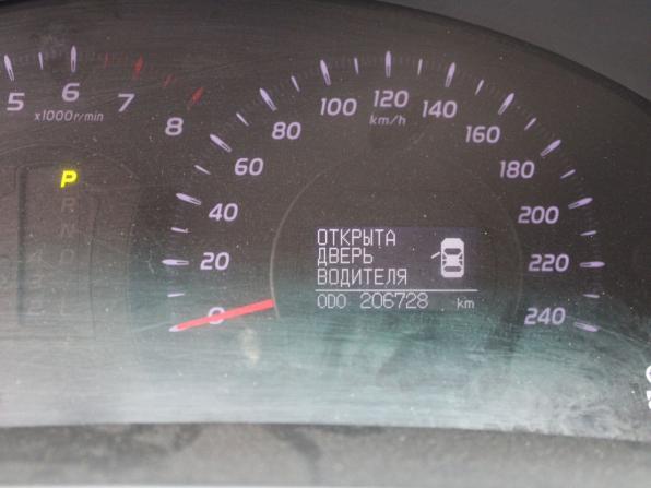 Toyota Camry VI (XV40) Рестайлинг с пробегом 2011 года, цена 1 060 000 рублей, 206728 км, седан, Автокод Объявления