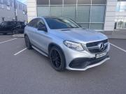 Mercedes-Benz GLE Coupe AMG I (C292) Санкт-Петербург  - изображение 7