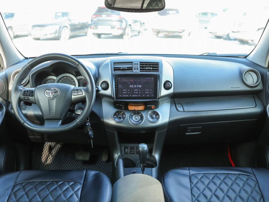 Toyota RAV4 III (XA30) Рестайлинг Ижевск  - изображение 8