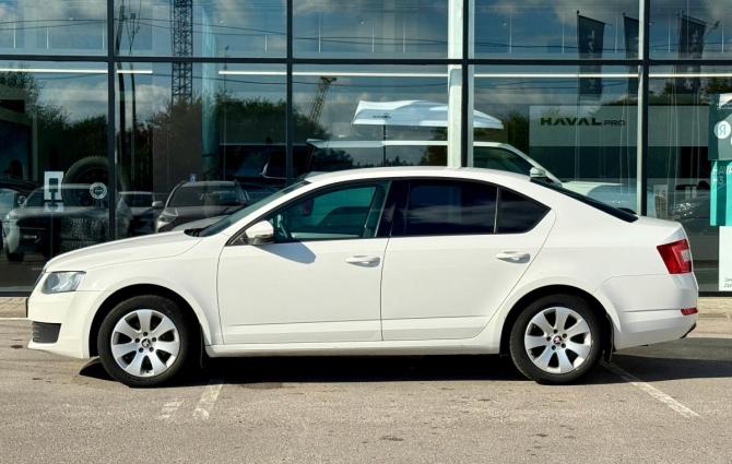 Skoda Octavia III (A7) с пробегом 2013 года, цена 895 000 рублей, 291478 км, лифтбек, Автокод Объявления