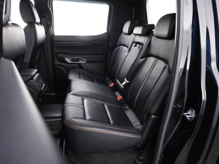 Ford Ranger T6.2 Москва  - изображение 10