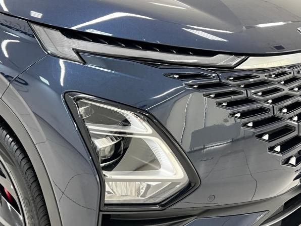 Omoda C5 I с пробегом 2023 года, цена 1 800 000 рублей, 29257 км, внедорожник, Автокод Объявления