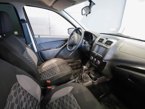 Новый Lada (ВАЗ) Granta I Рестайлинг 2026 года, цена 1 406 000 рублей, лифтбек, Автокод Объявления